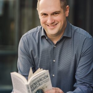 Steigervald Krisztián