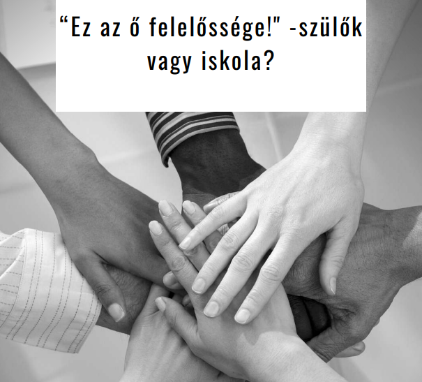 felelősség