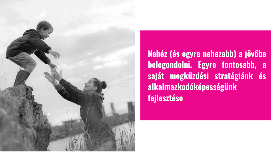 szülői megküzdési stratégia