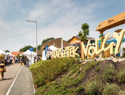 Művészetek Völgye