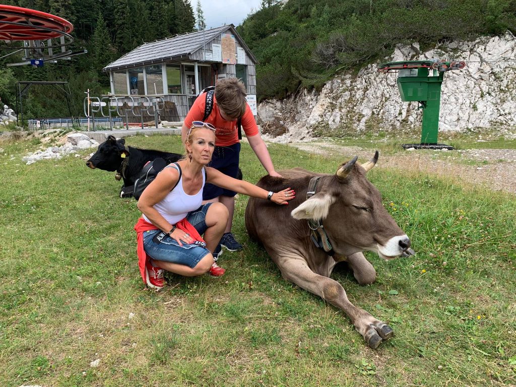 Nyaralás pro és kontra