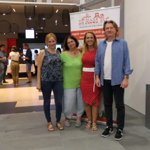 Indul az Óvodapedagógus és Tanító Klub! Indul az Óvodapedagógus és Tanító Klub!