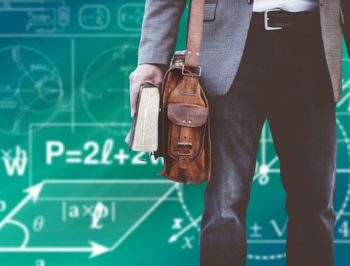 tanáriból jelentem