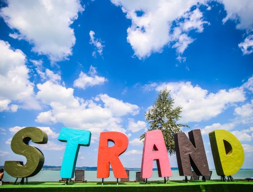 Strand Fesztivál