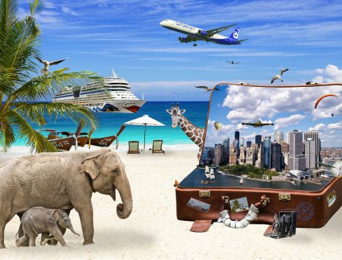 Nyaralás pro és kontra