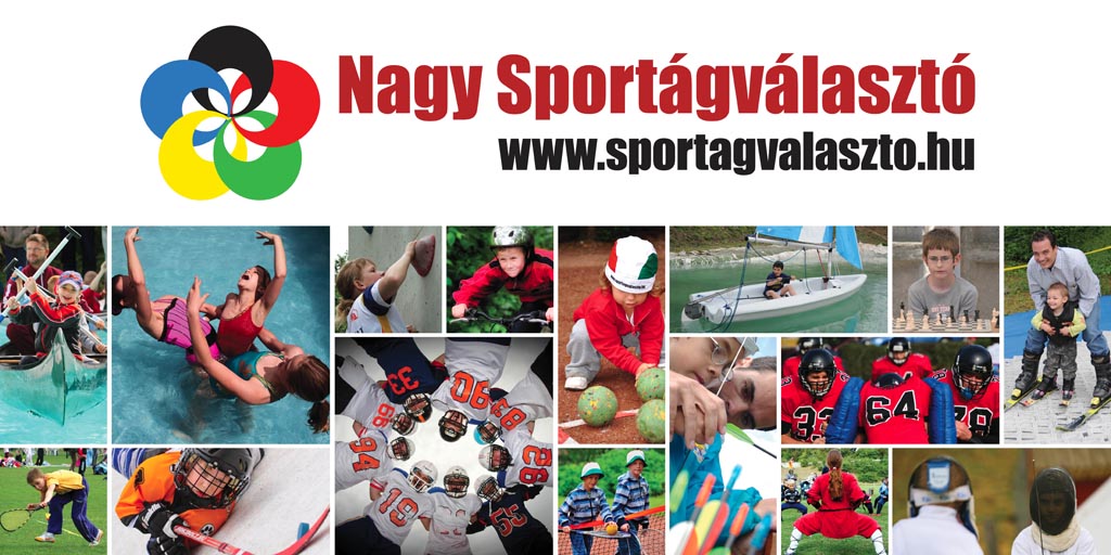 Nagy Sportágválasztó