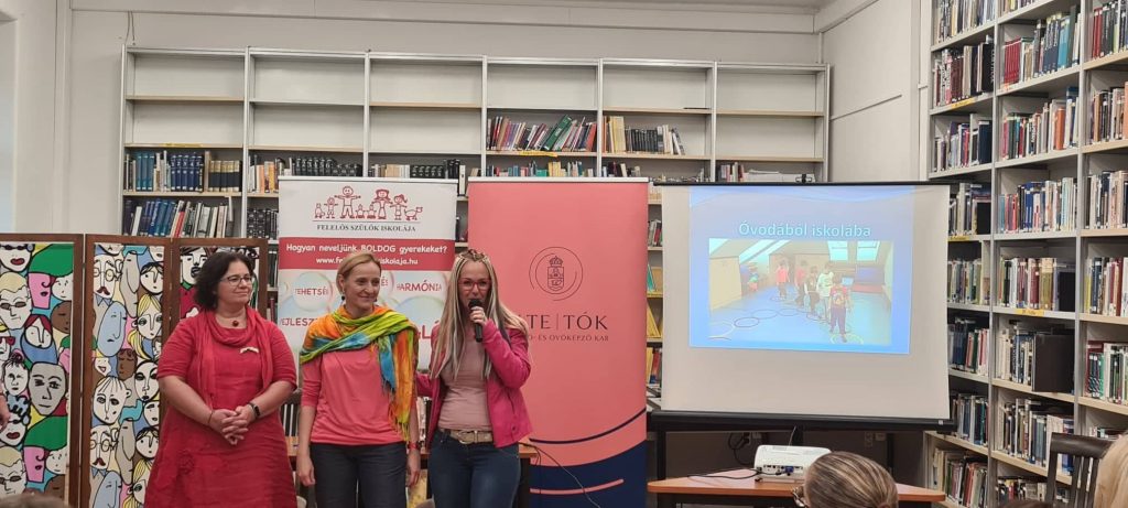 Óvodapedagógus és Tanító Klub