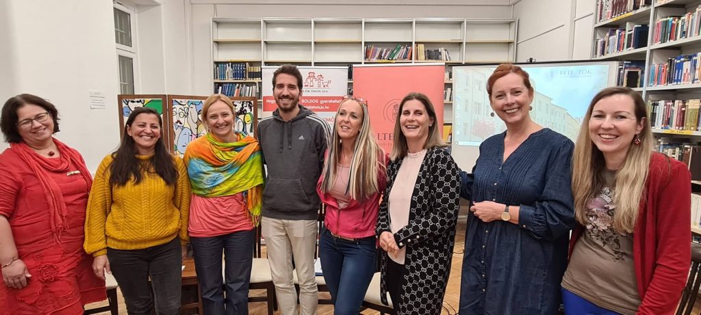 Óvodapedagógus és Tanító Klub