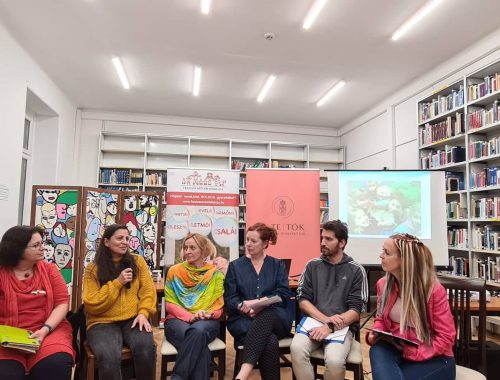 Óvodapedagógus és Tanító Klub