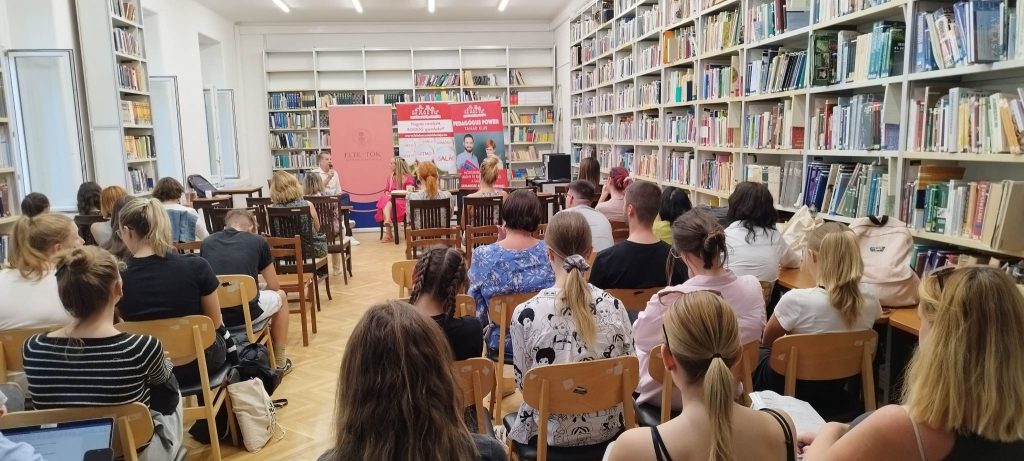 Figyelem, figyelemzavar az oktatásban