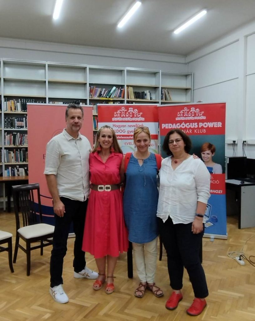 Figyelem, figyelemzavar az oktatásban