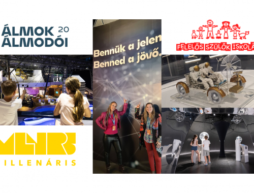 felfedezés, élmény, tanulás - rendhagyó tanítási nap