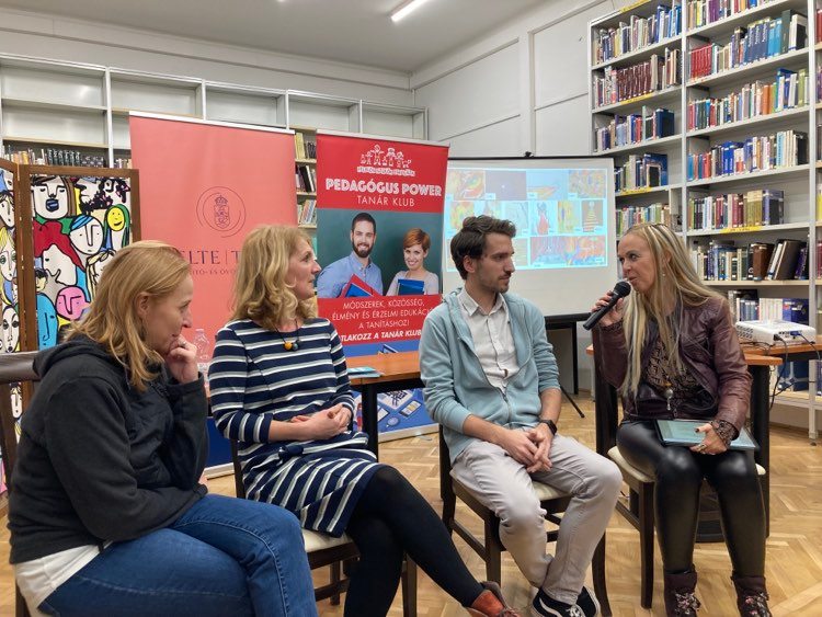 KórházSuli - a tartós gyógykezelés alatt álló gyerekek tanulásának támogatása