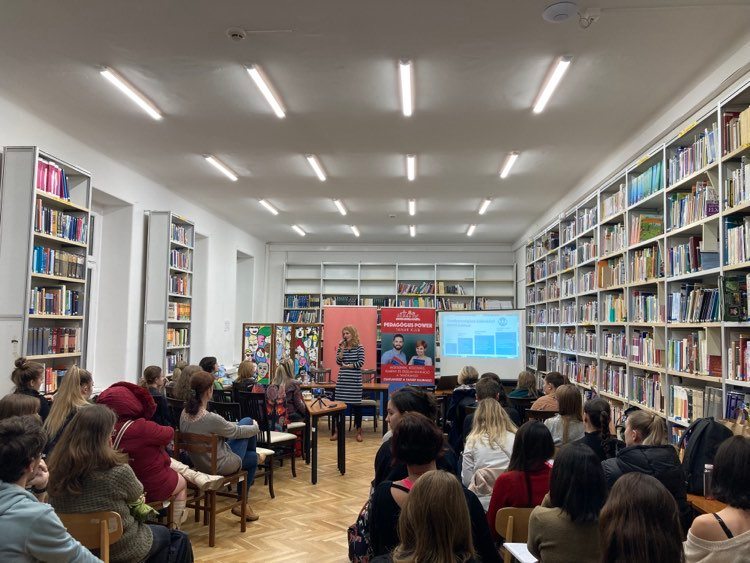 KórházSuli - a tartós gyógykezelés alatt álló gyerekek tanulásának támogatása