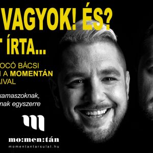 Tanár vagyok! És? – debütál Jocó bácsi új könyve és iskolaszínházi bemutatója Tanár vagyok! És? – debütál Jocó bácsi új könyve és iskolaszínházi bemutatója