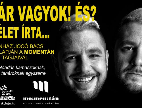 Jocó iskolaszínház