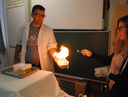 Szabó Szabolcs Alapítvány