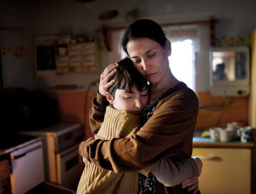 krónikus feszültség