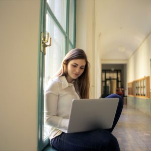 Nőként az informatikában: ejtsük a sztereotípiákat (X) Nőként az informatikában: ejtsük a sztereotípiákat (X)