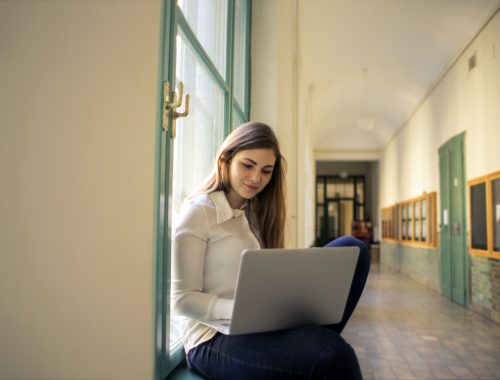 Nőként az informatikában