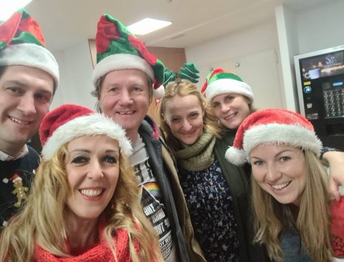 generációs ünneplés