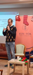 Steigervald Krisztián