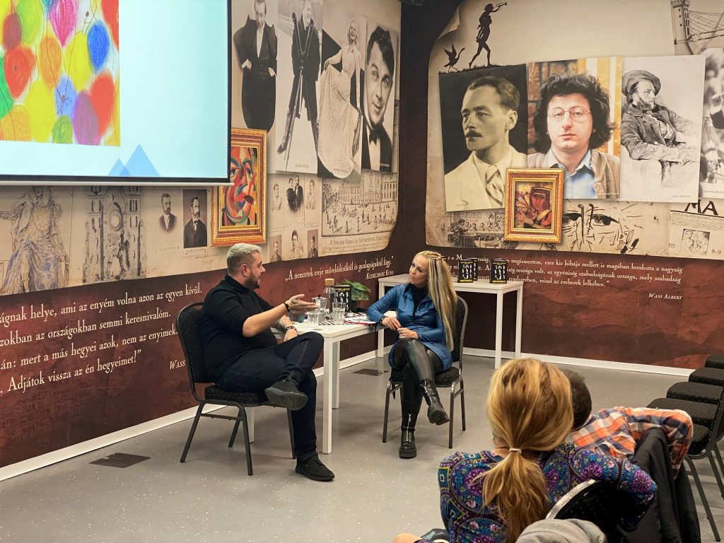 Tanár vagyok! És? iskolaszínházi előadás