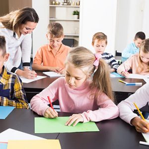 Ökonevelés az iskolákban: életre szóló szokásokat alakít ki a gyerekekben Ökonevelés az iskolákban: életre szóló szokásokat alakít ki a gyerekekben