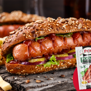 Virsli – az örök Jolly Joker uzsonnára, az ünnepi asztalra, de akár családi főzőcskézéshez is (X) Virsli – az örök Jolly Joker uzsonnára, az ünnepi asztalra, de akár családi főzőcskézéshez is (X)