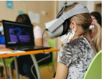 Onco VR