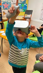 Onco VR