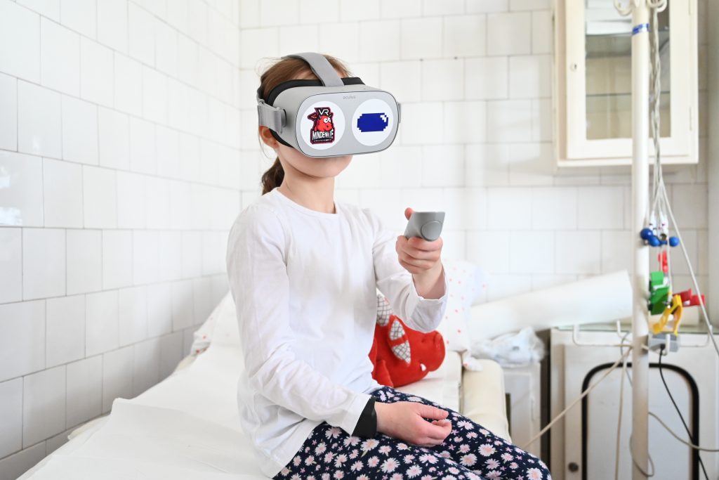 Onco VR