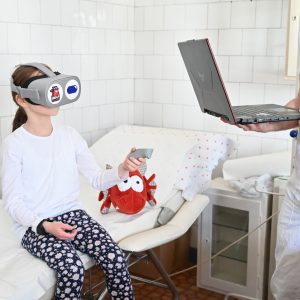 Bemutatkoznak az Edisonplatform 2022-es kategóriagyőztesei – Onco VR Bemutatkoznak az Edisonplatform 2022-es kategóriagyőztesei – Onco VR