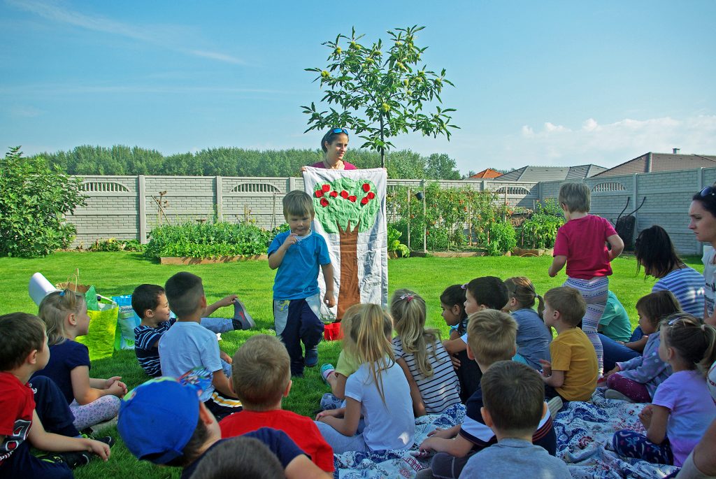 Felelős Gasztrohős Alapítvány