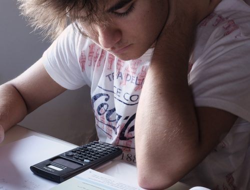 központi írásbeli felvételi