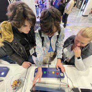 Tudod már mi leszel, ha nagy leszel?! - Pályaorientációs képességmérés a magabiztosabb választásért