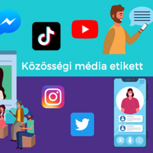 Közösségi média használata az intézményekben - Milyen problémákba ütközhetünk? Közösségi média használata az intézményekben - Milyen problémákba ütközhetünk?