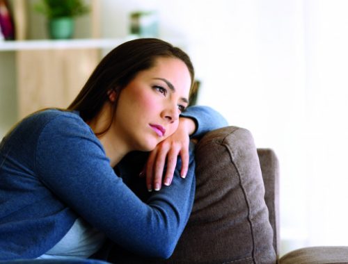 januári lehangoltság