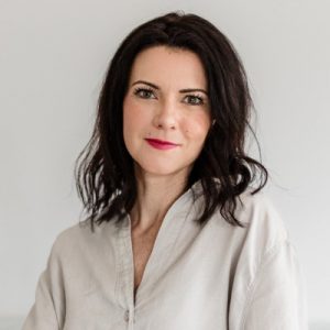 Vörös Zsuzsa - Kidea