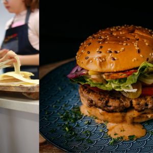 Élmény alapú nyelvtanulás és gasztronómia a FoodOffice-ban Élmény alapú nyelvtanulás és gasztronómia a FoodOffice-ban