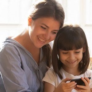 Egy szülő sem lehet digitális analfabéta Egy szülő sem lehet digitális analfabéta