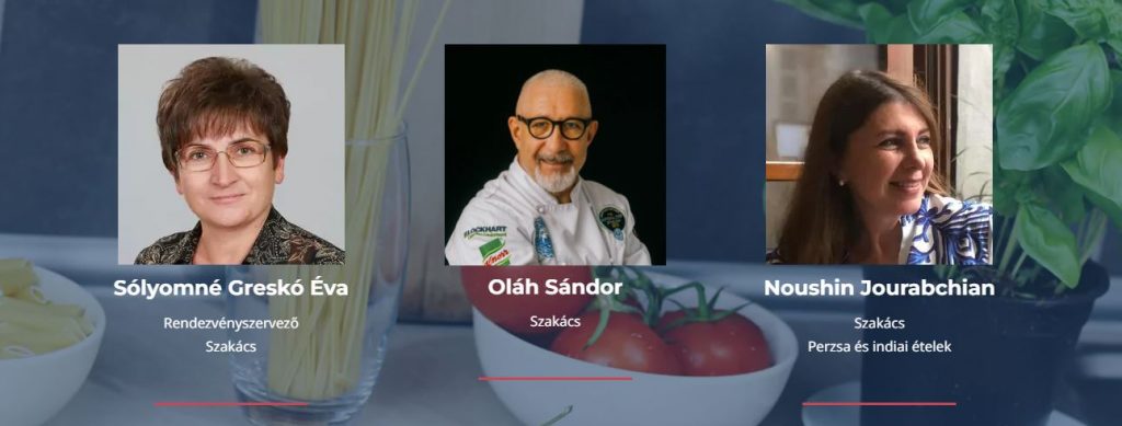 Élmény alapú nyelvtanulás és gasztronómia a Foodoffice-ban