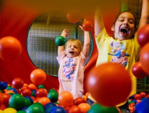 Gyerek élmények a Velence Resort and Spa****-ban