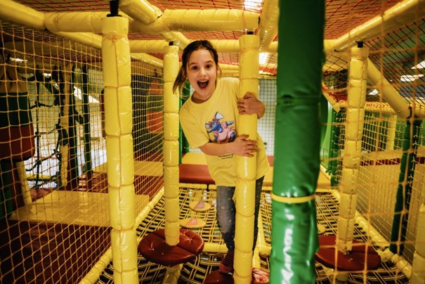 Gyerek élmények a Velence Resort and Spa****-ban