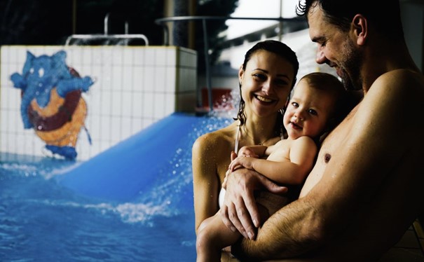 közös családi élmény