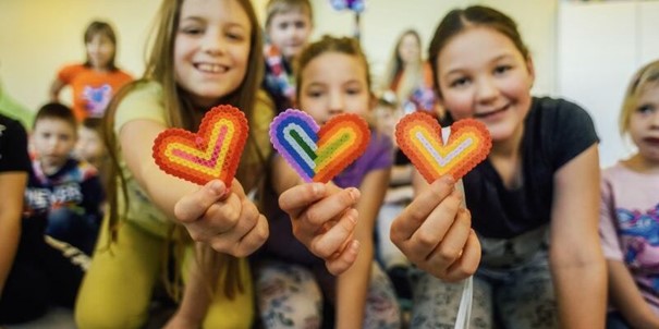 közös családi élmény