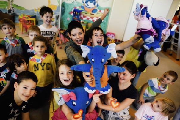 Élményekkel teli nyaralás a Velence Resort & Spa****-ban