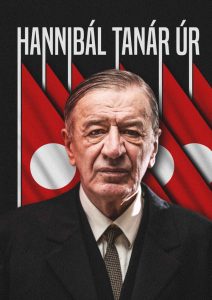 Hannibál tanár úr