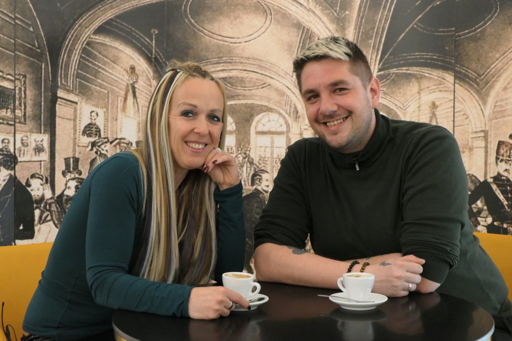 élő történelem óra