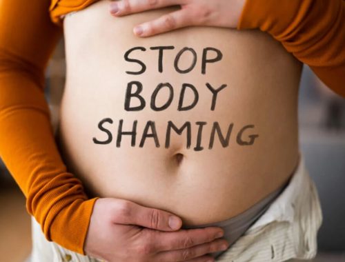 Body shaming